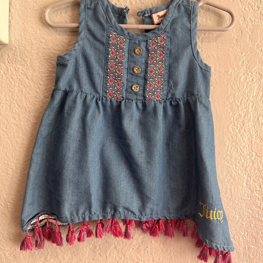 Juicy Couture Dress
